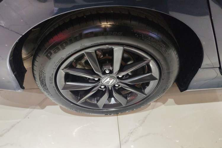 Used Honda Civic 2019 220TURBO CVT Dynamic Edition China VI Right Rear Wheel Hub