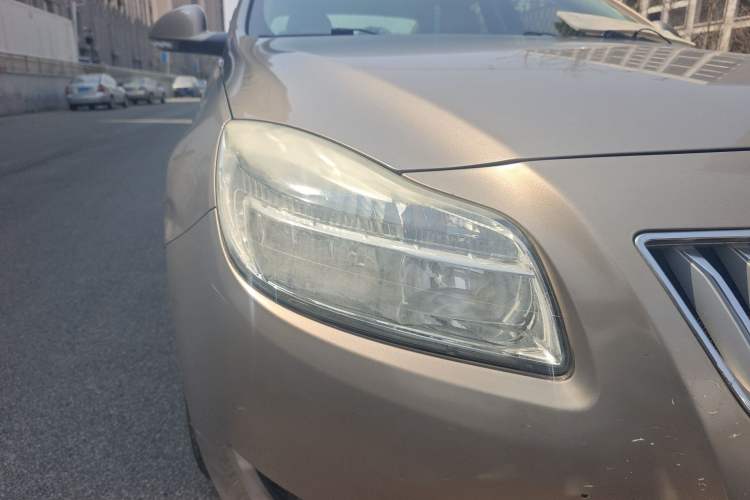 Used Buick Regal 2012 2.0L Comfort Edition
