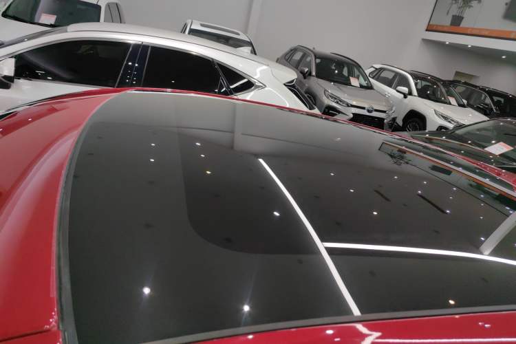 Used Jaguar E-PACE 2018 P200 S China VI
