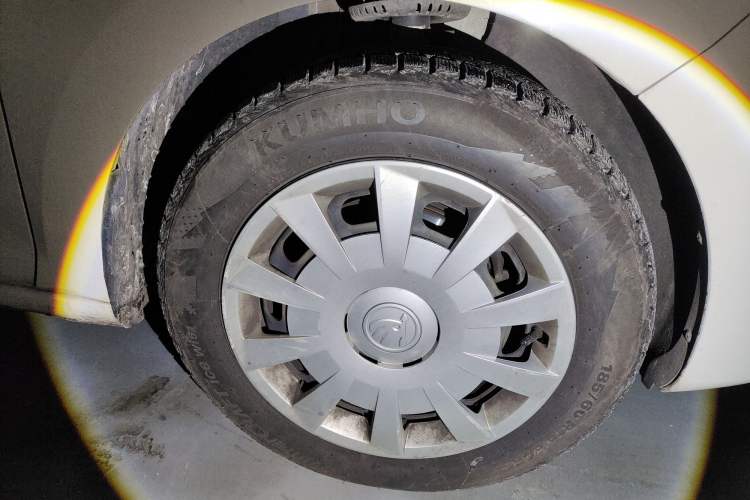 Used Skoda Rapid Spaceback 2016 Revised Version 1.6L Automatic Front-Drive Edition