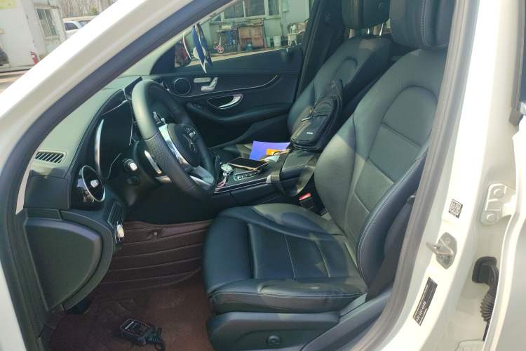 Used Mercedes-Benz C-Class 2020 C 260 L Sport Edition 4MATIC
