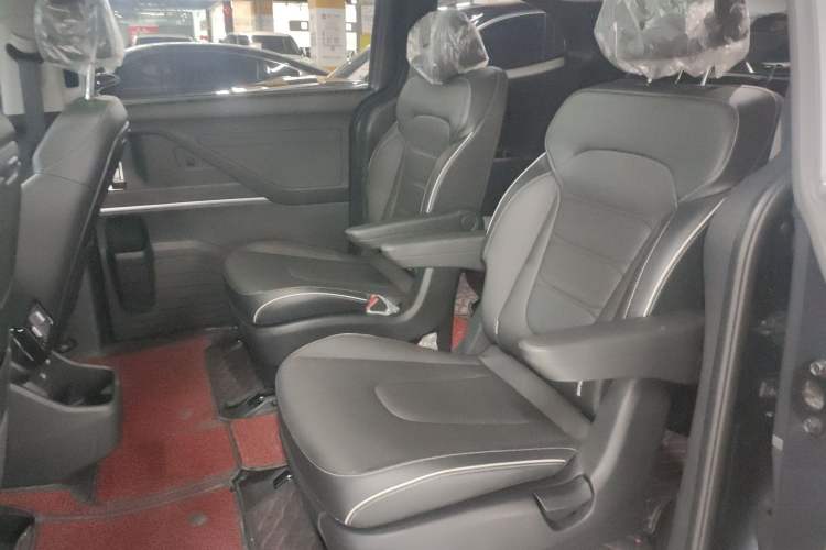 Used Hyundai Custo 2021 270TGDi Prestige LUX