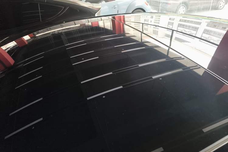 Used Hima Luxeed S7 2024 Max Rear-Drive Long-Range Intelligent Driving Version