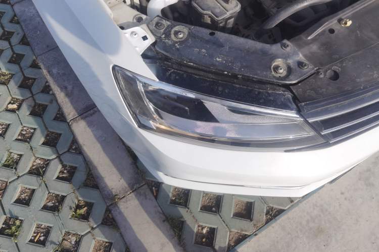 Used Volkswagen Sagitar 2015 1.6L Automatic Comfort Model