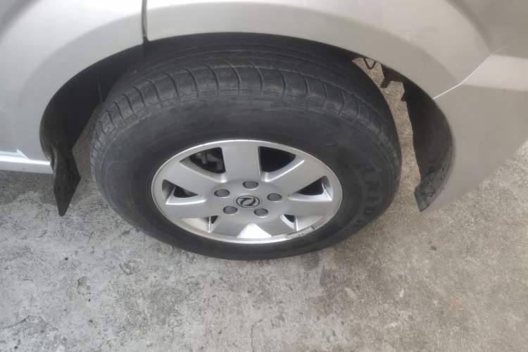 Used Dongfeng Xiaokang C56 2020 1.5L Luxury Model I DK15C