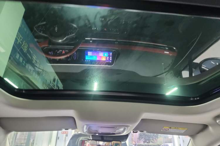 Used ORA Good Cat GT 2022 Mulan Edition 480km Long-Range续航