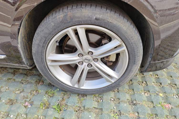 Used Volvo S90 2019 T4 Zhiyi Edition
