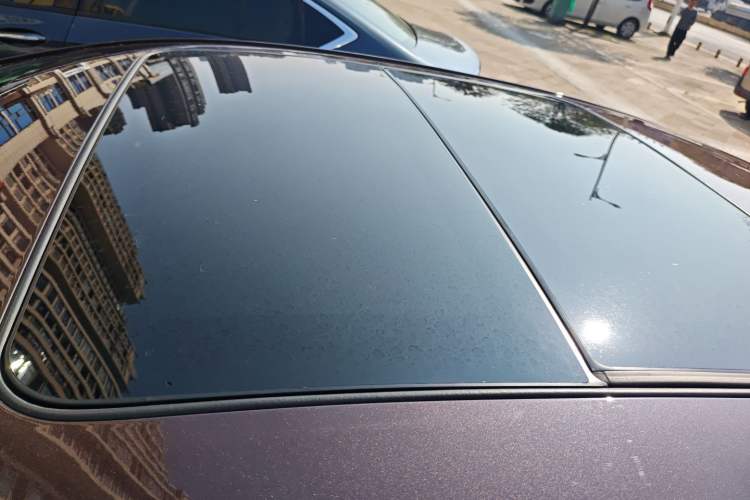 Used Buick LaCrosse 2018 28T Elite Edition