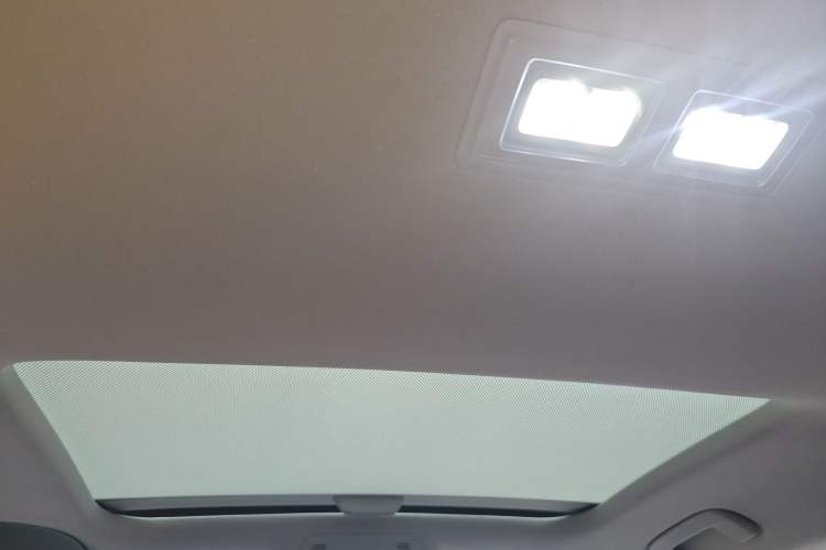 Used Volkswagen Lamando 2022 Lingdu L 280TSI DSG Spicy Edition Headliner