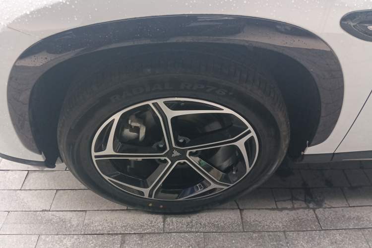 Used NETA L 2024 Extended-Range 310 Flash-Charge Edition