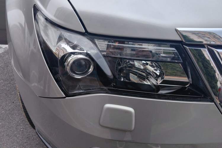 Used Acura MDX 2010 3.7 Standard Edition