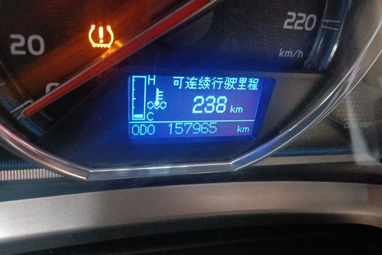 Used Toyota RAV4 2013 2.0L CVT Four-Wheel Drive New Edition
