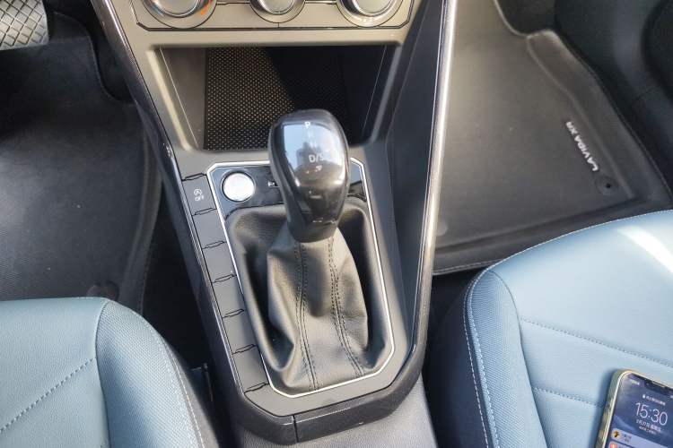 Used Volkswagen Lavida 2026 New Sharp 1.5L Outstanding New Vision Edition Gear Lever