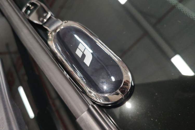 Used Li Auto L6 2025 Max Smart Refresh Edition Interior 1