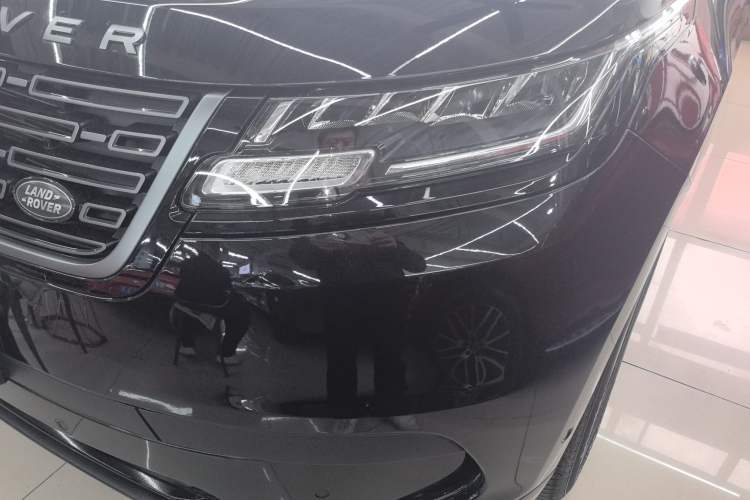 Used Land Rover Range Rover Velar 2024 S Model
