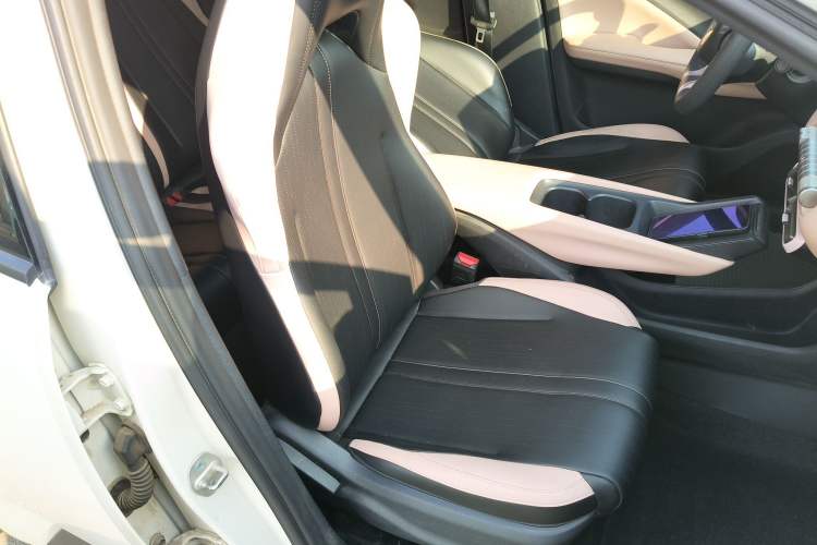 Used BYD Seagull 2025 305km Active Version