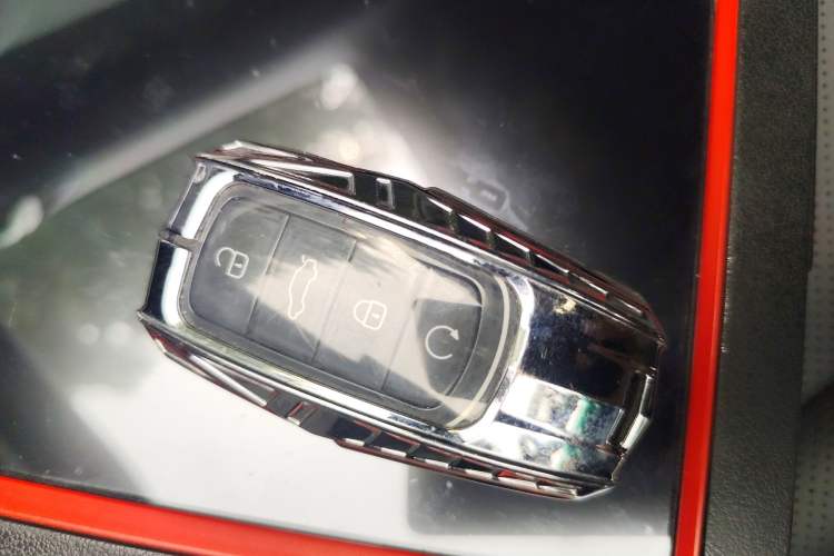 Used Chery Tiggo 8 PLUS 2022 290TGDI DCT Haoting Edition