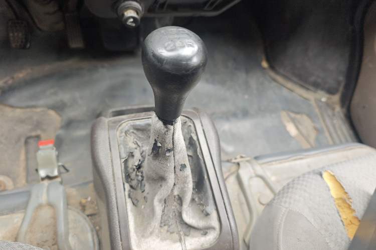 Used Wuling Rongguang 2017 1.5L Extended Basic Version