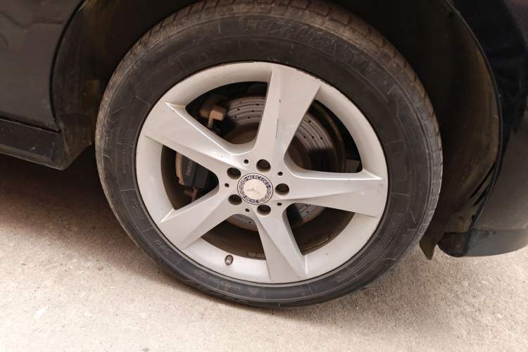 Used Mercedes-Benz M-Class 2015 ML 400 4MATIC Dynamic Model