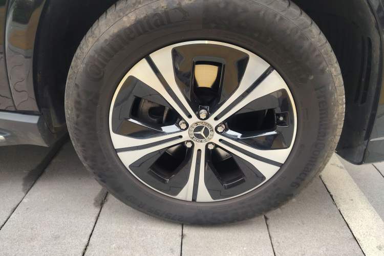 Used Mercedes-Benz GLE 2024 GLE 350 4MATIC Dynamic Edition
