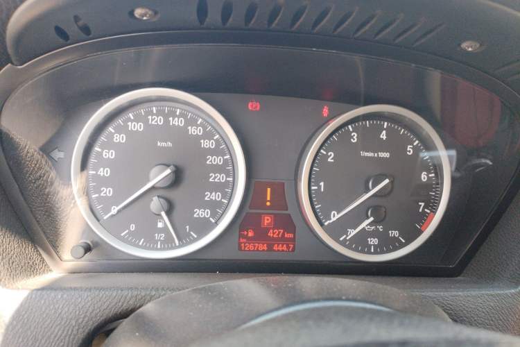 Used BMW X6 2012 xDrive35i