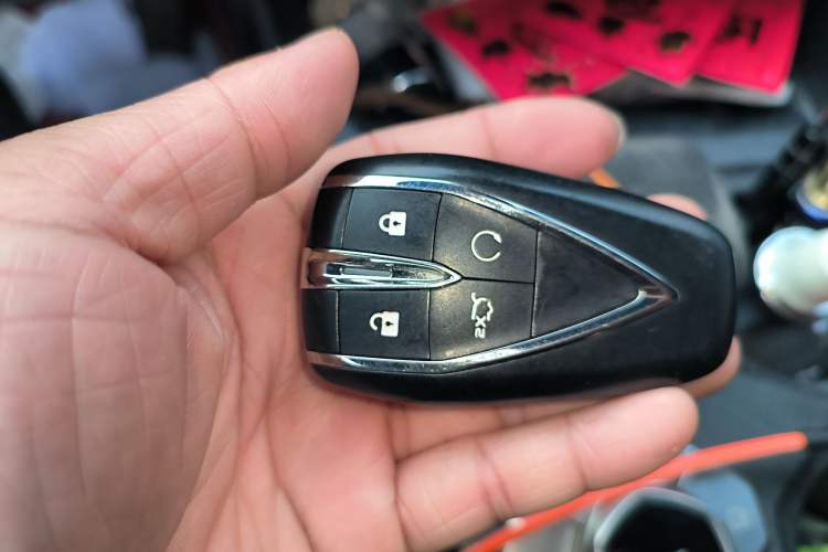 Used Changan UNI-V 2022 1.5T Sport Edition