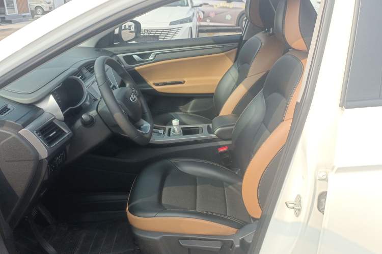 Used Geely Auto Emgrand GL 2020 1.4T CVT Asian Games Edition
