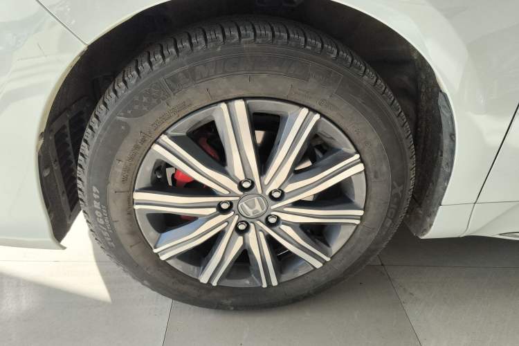 Used Honda Odyssey 2022 2.0L eHEV Sharp Enjoyment Edition
