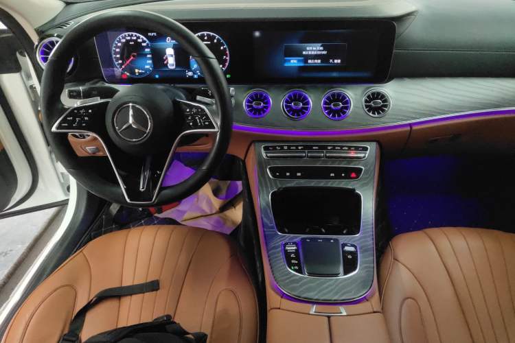 Used Mercedes-Benz CLS 2022 CLS 300 Sport Edition
