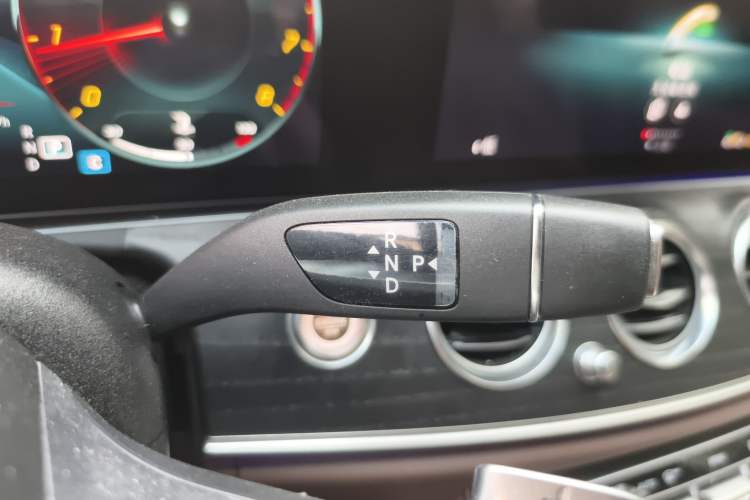 Used Mercedes-Benz E-Class 2023 Restyled E 300 L Sporty and Stylish Edition