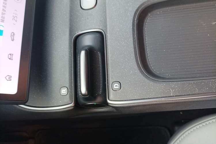 Used Nio ET5 2022 75 kWh
