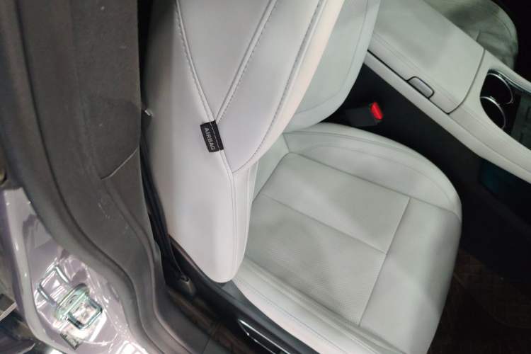 Used XPeng P7 2024 P7i 702 Max Pengyi Edition
