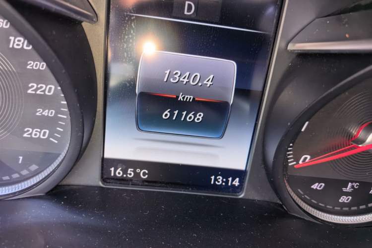 Used Mercedes-Benz C-Class 2018 C 200 L Sport Edition