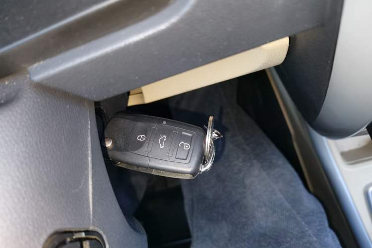 Used BAIC Senova D20 2015 Sedan 1.3L Manual Joy Edition