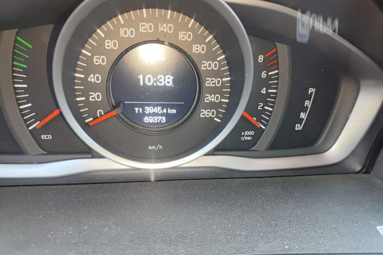 Used Volvo S60 2017 S60L T3 Smart Upgrade Edition