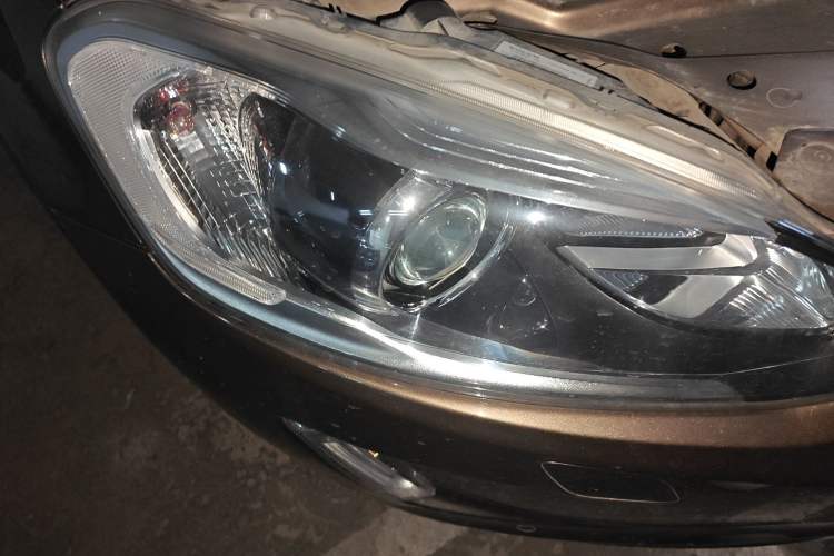 Used Volvo XC60 2016 T5 AWD Zhiyuan Edition