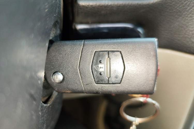 Used Mazda 6 2011 2.0L Automatic Fashion Edition
