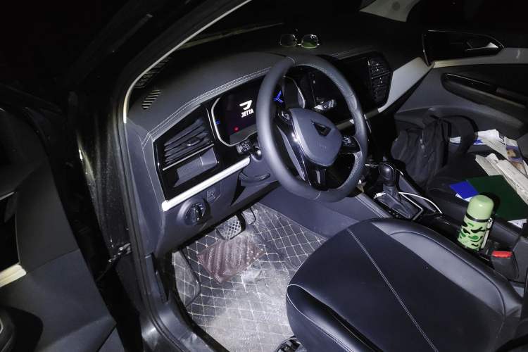 Used Jetta VS7 2024 280TSI Automatic Pioneer Edition