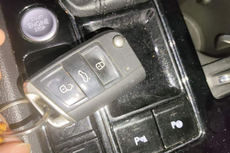 Used Volkswagen Teramont X 2020 Revised Version 330TSI Two-Wheel Drive Prestige Luxury Edition