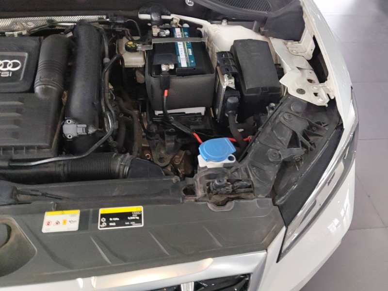 Used Audi Q2L 2022 35 TFSI Fashionable and Elegant Model — 23