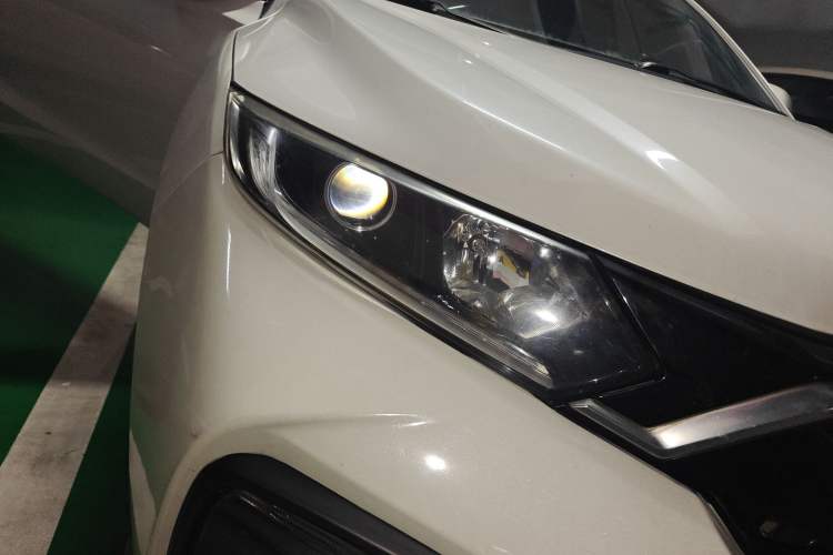 Used Honda XR-V 2019 1.5L CVT Comfort Version China VI