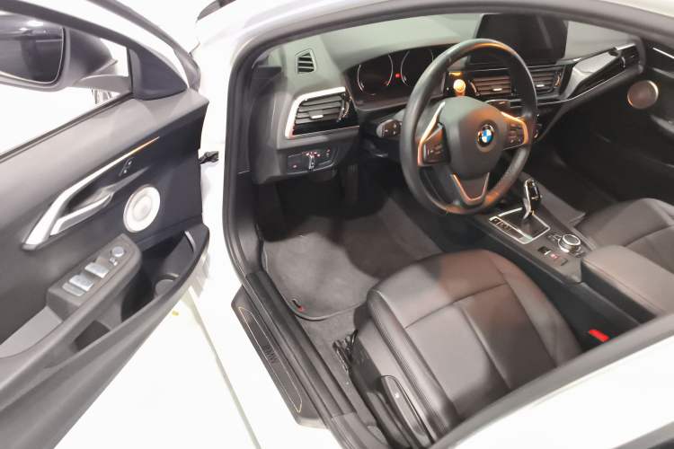 Used BMW 1 Series 2023 120i M Sport Edition
