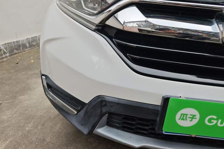 Used Honda CR-V 2019 240TURBO CVT 2WD Fashion Edition China VI
