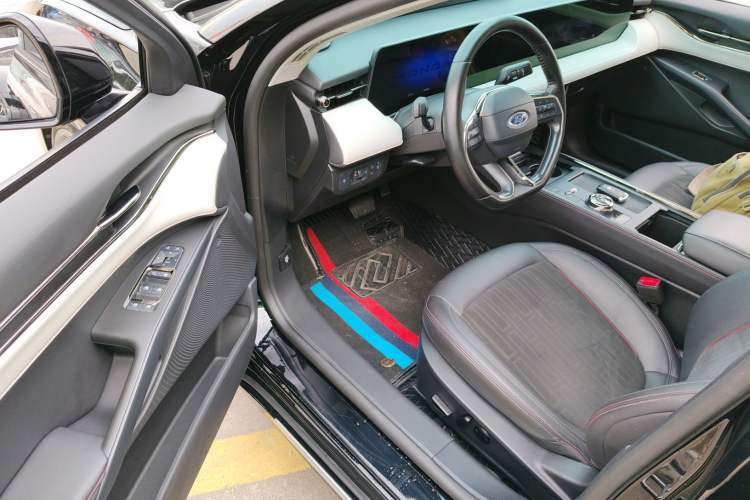 Used Ford Mondeo 2022 Restyled EcoBoost 245 Luxury Version