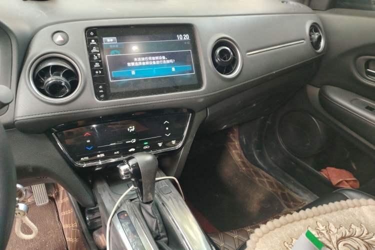 Used Honda XR-V 2021 220TURBO CVT Comfort Version
