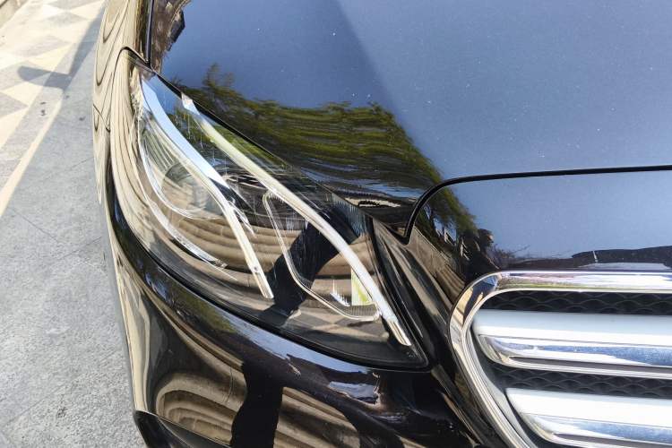 Used Mercedes-Benz E-Class 2019 Restyled E 300 L Sport Luxury Edition