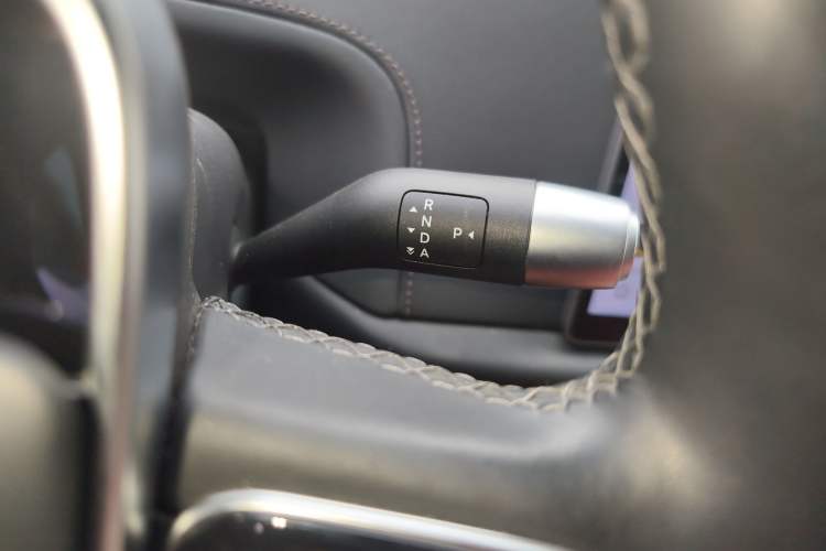 Used Li Auto L6 2024 Max