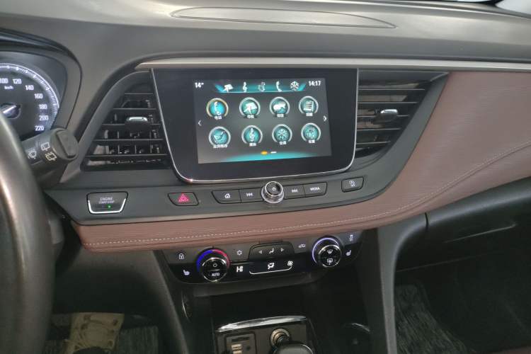 Used Buick GL6 2019 18T 6-Seater Connected Luxury Version China V Standard