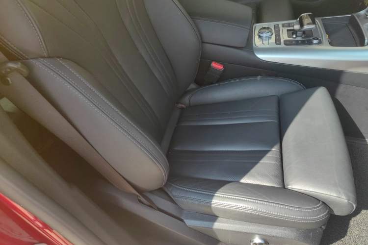 Used Denza X 2020 PHEV Flagship Edition
