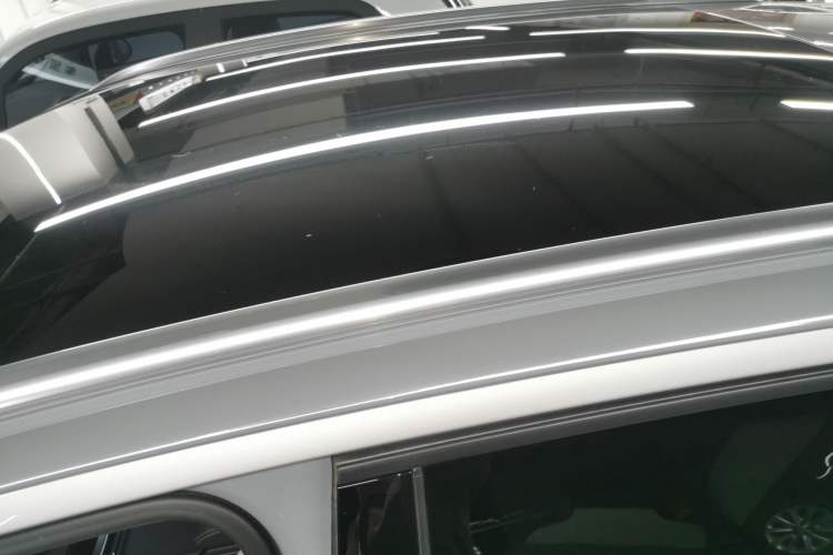 Used Volkswagen ID.4 CROZZ 2024 Pure Edition Limited Edition Roof